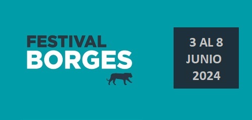 Festival Borges 2023