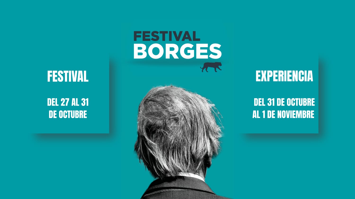 Festival Borges 2023