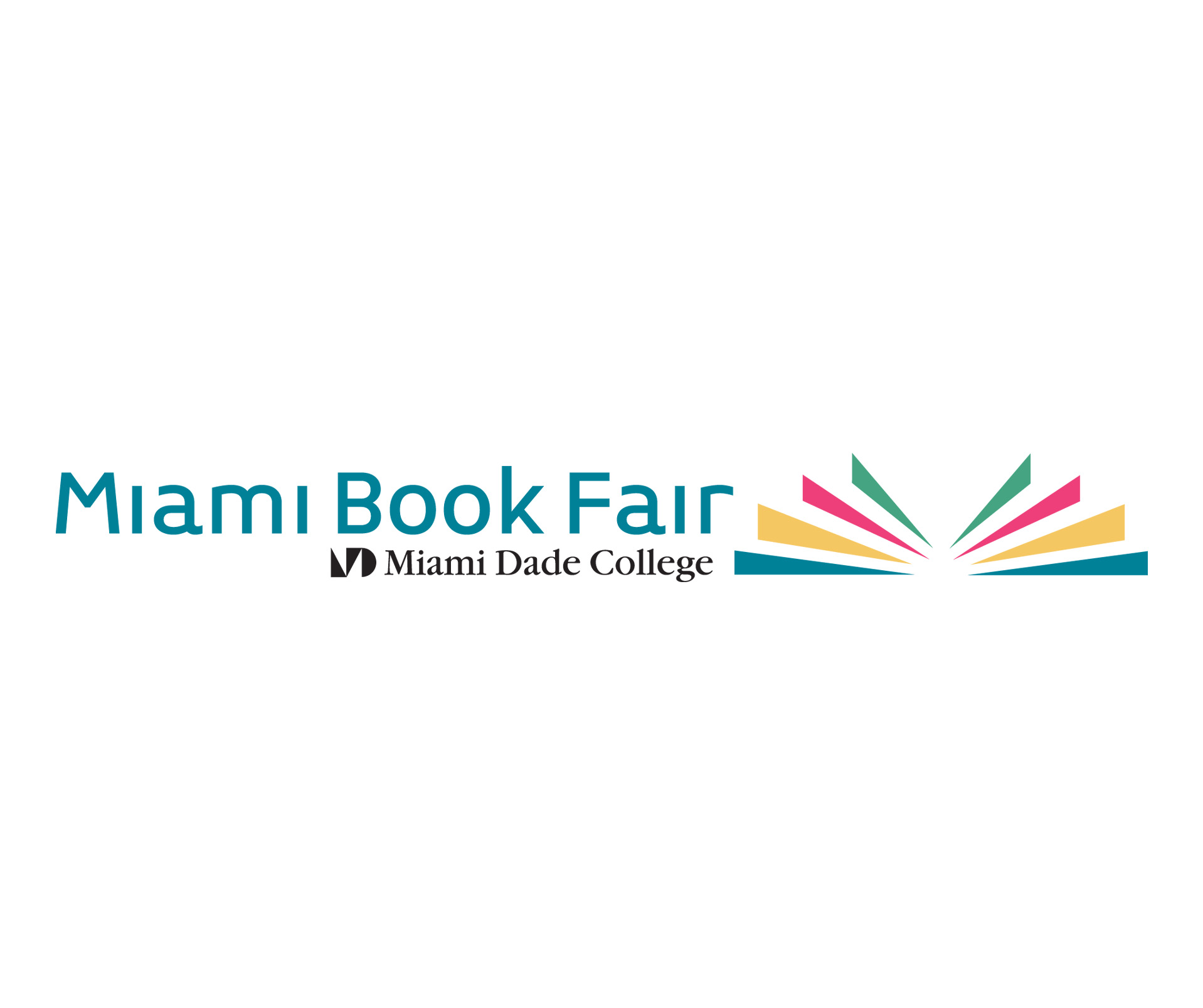 Miami Book Fair