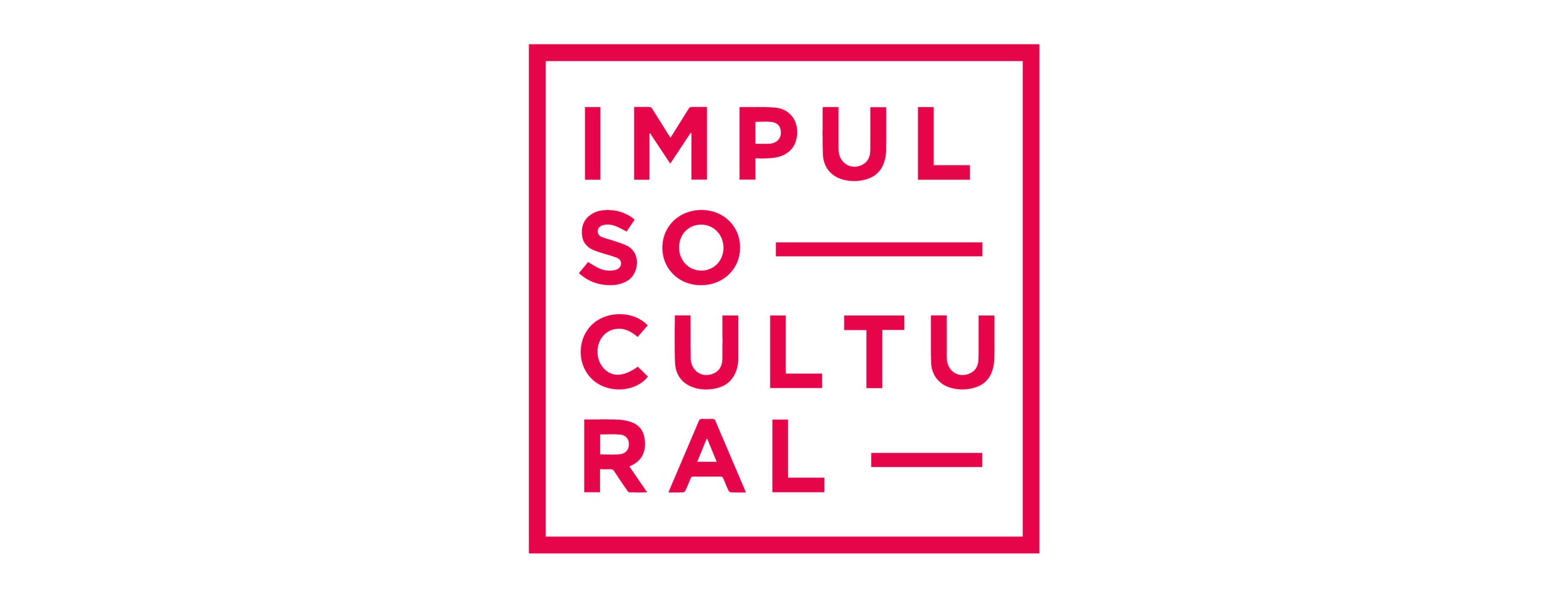 Logo Impulso Cultural