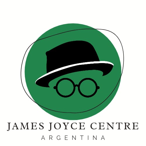 Logo James Joyce Centre Argentina