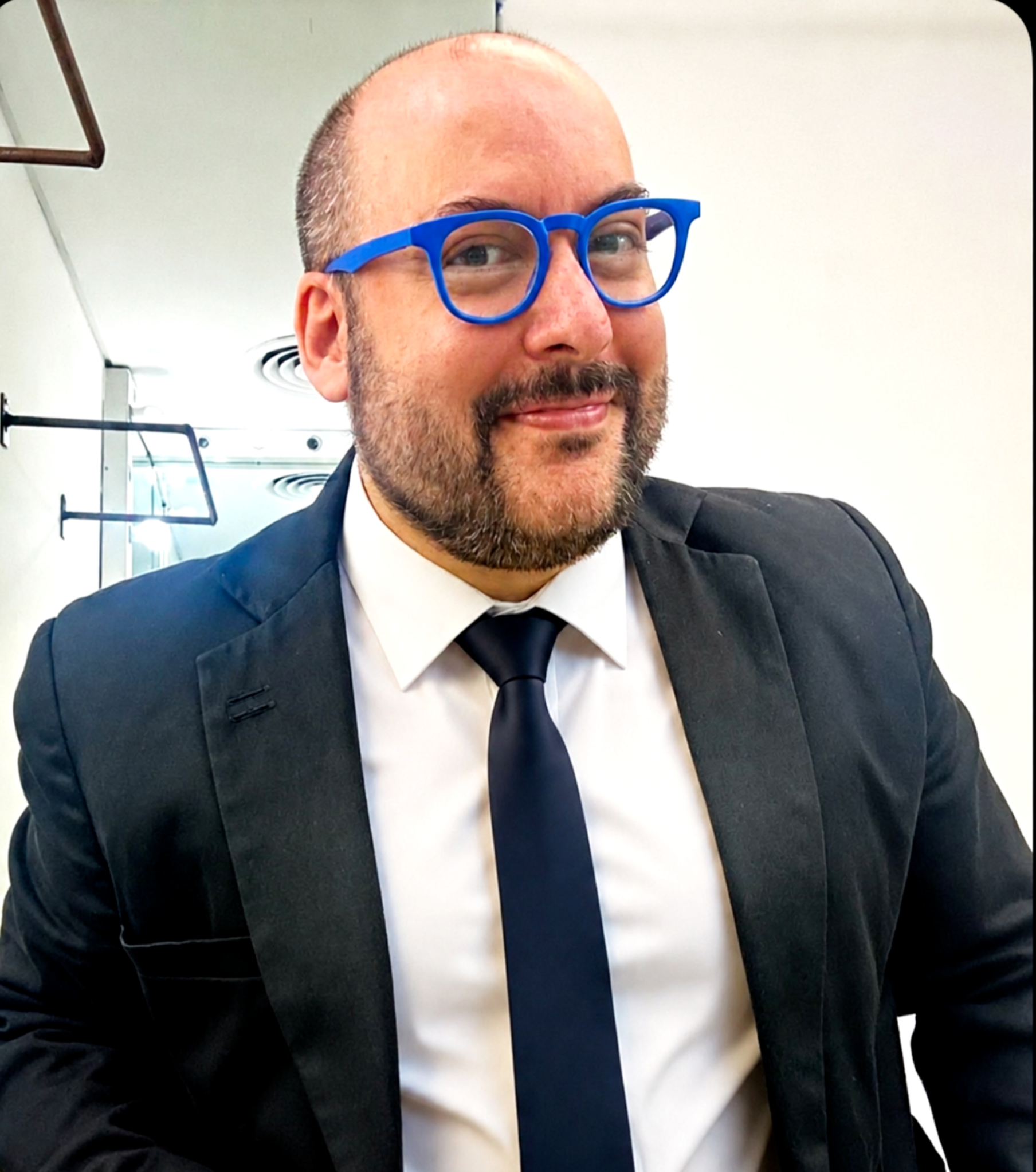 Ramiro San Honorio