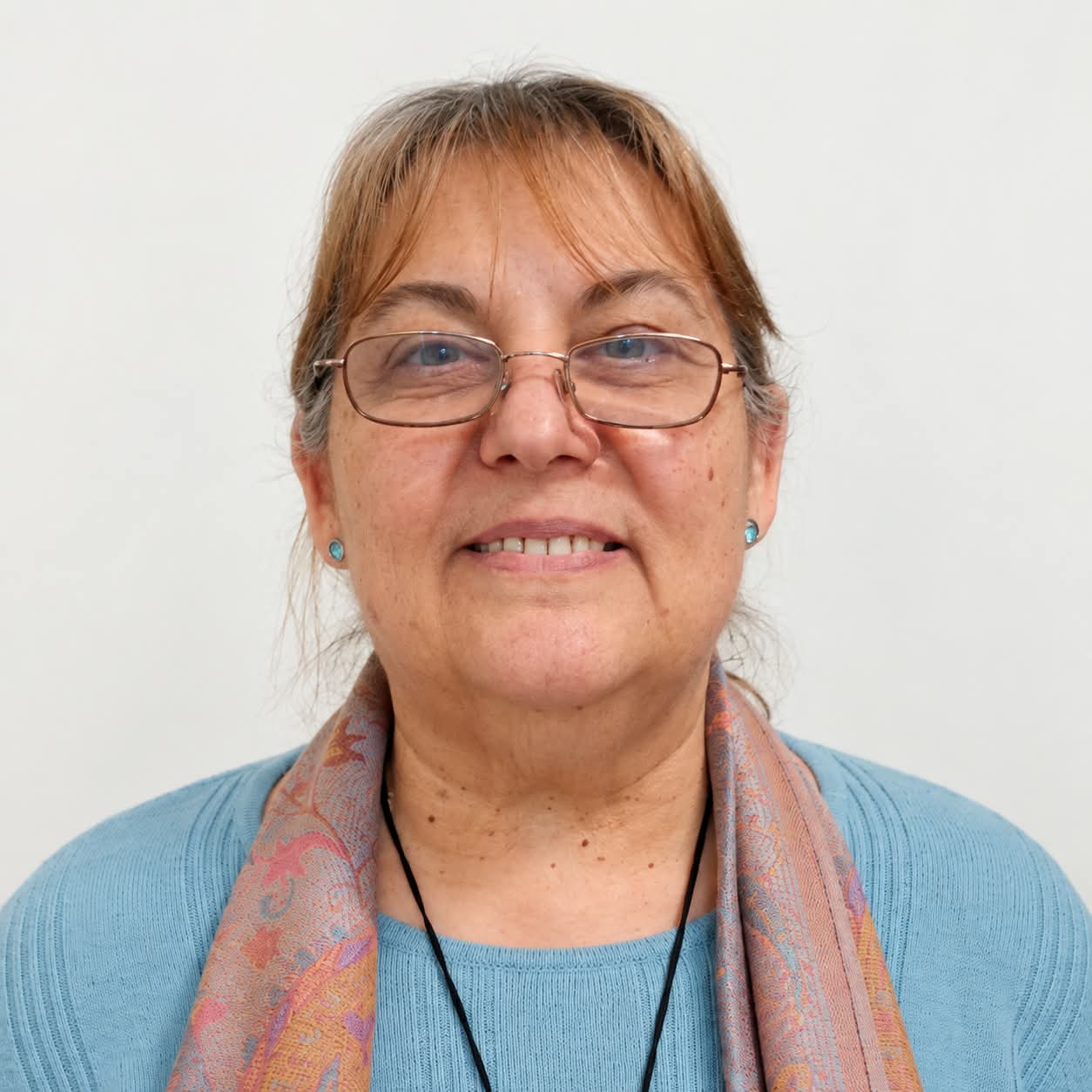 Silvia Utges