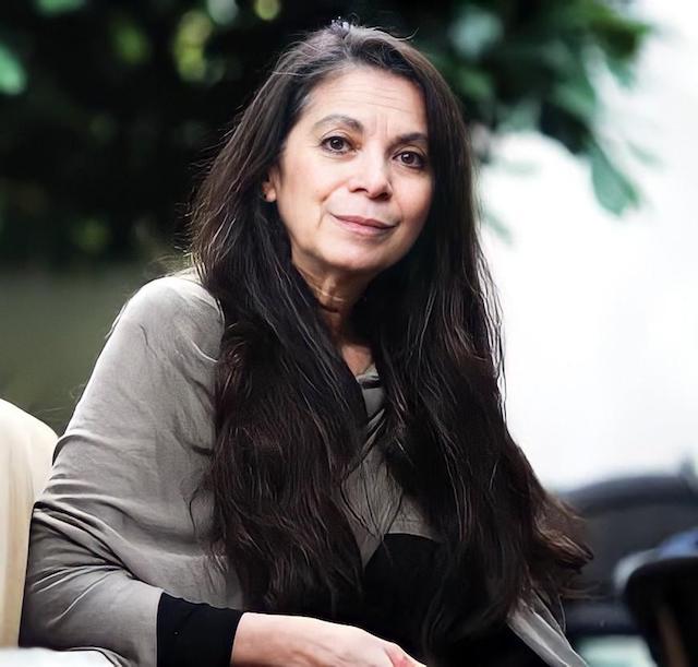 Carmen Boullosa