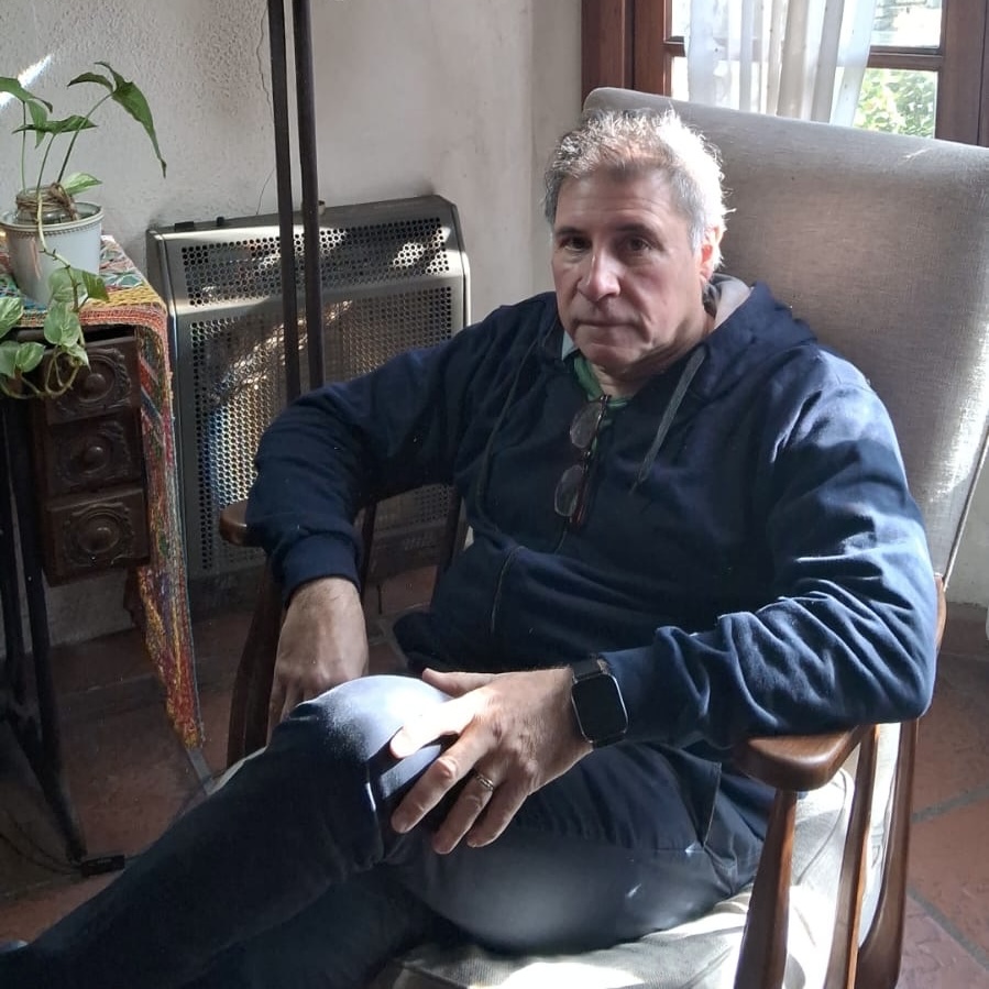 Guillermo Martinz