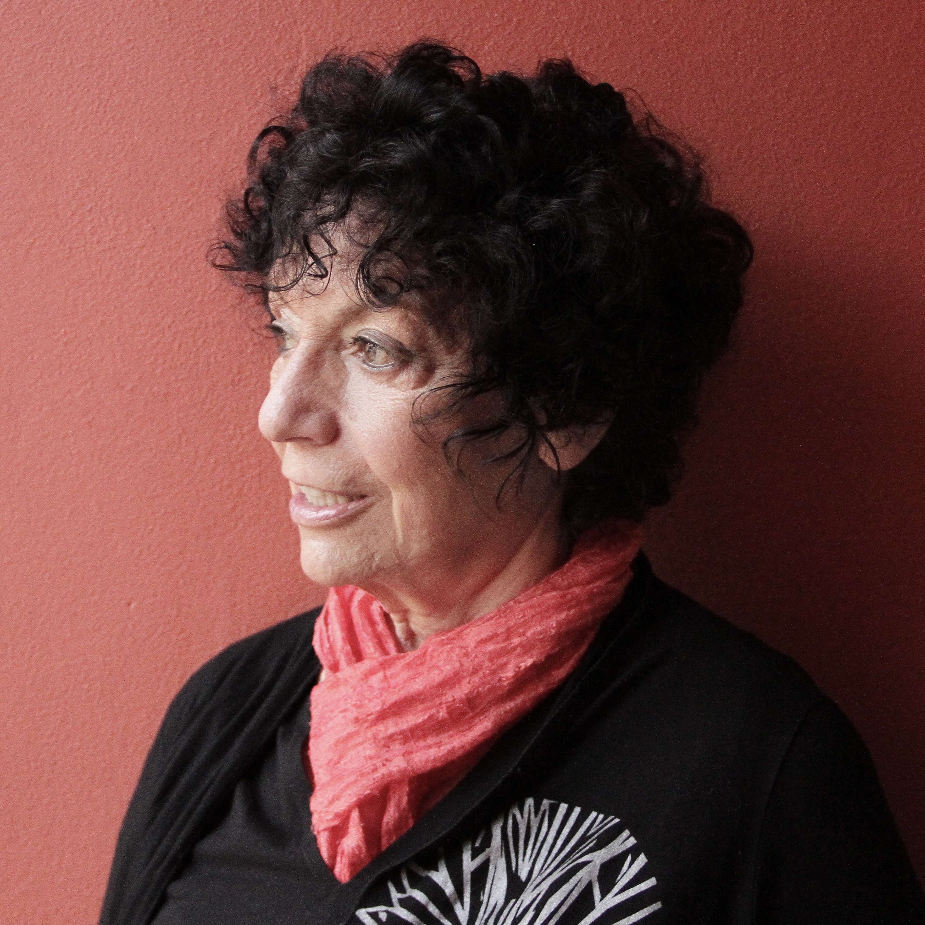 Luisa Valenzuela