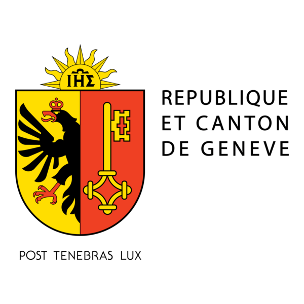 Logo canton de ginebra